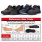 Men’s Waterproof Hiking Shoes for Climbing Outdoor Walking Adventures