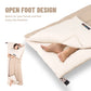 Ultralight Cotton Sleeping Bag for Camping Outdoor Travel Adventures