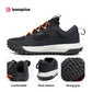 Men’s Waterproof Hiking Shoes for Camping Outdoor Walking Adventures