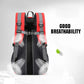 40L Waterproof Hiking Backpack for Travel Trekking Mountaineering Adventures