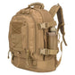 60L Tactical Military Backpack for Hiking Camping Travel Outdoor Adventures