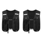 Lightweight Hydration Vest Backpack for Running Hiking Cycling Adventures