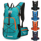 Lightweight Hydration Backpack for Cycling Hiking Camping Travel