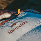 Ultralight Duck Down Sleeping Bag for Four-Season Outdoor Adventures