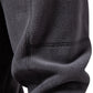 Men’s Warm Fleece Jacket with Zipper Neck Pullover Design