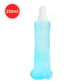 Soft Water Flask for Running Hiking Cycling Outdoor Adventures