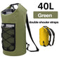 Waterproof Dry Bag Backpack for Swimming Kayaking Boating Outdoor Adventures