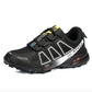 Men’s Waterproof Hiking Shoes for Trekking Camping Outdoor Adventures
