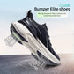 Trail Running Shoes for Winter Outdoor Sports Adventures