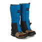 Waterproof Hiking Gaiters for Camping Skiing Outdoor Travel Adventures