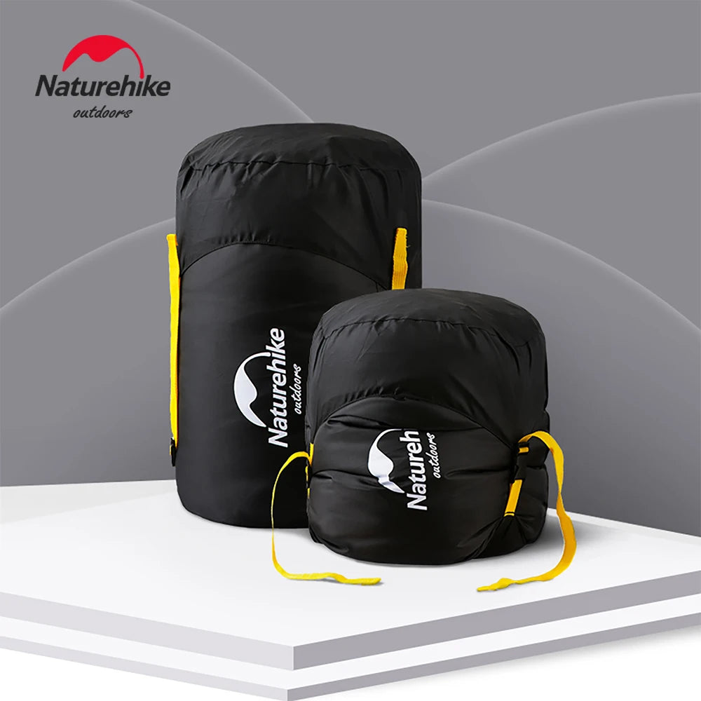 Waterproof Compression Stuff Sack for Camping Outdoor Travel Storage