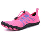 Barefoot Aqua Shoes for Hiking Swimming Outdoor Water Adventures