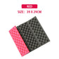 Waterproof Foam Camping Seat Pad for Hiking Outdoor Adventures