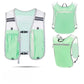 Lightweight Hydration Vest Backpack for Running Hiking Cycling Adventures