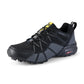 Men’s Waterproof Hiking Shoes for Trekking Camping Outdoor Adventures