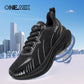 Trail Running Shoes for Winter Outdoor Sports Adventures