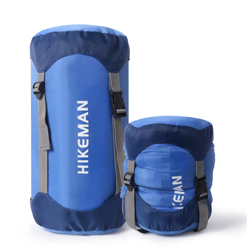 Waterproof Compression Storage Bag for Camping Hiking Outdoor Travel