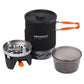 Star X1 Camping Stove Cooking System for Outdoor Adventures