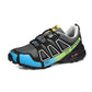 Men’s Waterproof Hiking Shoes for Trekking Camping Outdoor Adventures