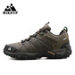 Breathable Non-Slip Hiking Shoes for Outdoor Mountain Adventures