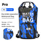 Waterproof Dry Bag Backpack for Swimming Kayaking Outdoor Adventures