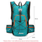 Lightweight Hydration Backpack for Cycling Hiking Camping Travel