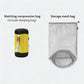 Ultralight Down Sleeping Bag for Winter Camping Hiking Adventures