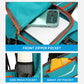 Lightweight Hydration Backpack for Cycling Hiking Camping Travel