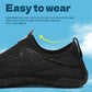 Quick-Dry Aqua Water Shoes for Beach Outdoor Adventures