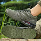 Men’s Waterproof Hiking Shoes for Trekking Camping Outdoor Adventures