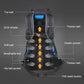65L Waterproof Climbing Backpack for Camping Hiking Travel