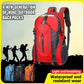 40L Waterproof Hiking Backpack for Travel Trekking Mountaineering Adventures