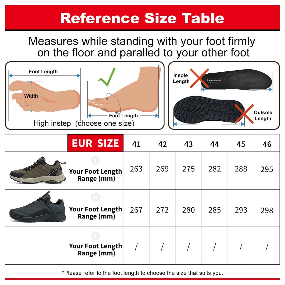 Men’s Non-Slip Hiking Shoes for Outdoor Climbing Adventures
