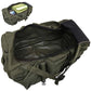 100L Camping Travel Backpack for Hiking Weekend Outdoor Adventures