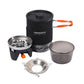 Star X1 Camping Stove Cooking System for Outdoor Adventures