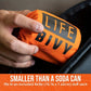 Waterproof Emergency Survival Sleeping Bag for Camping Outdoor Adventures