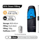 Ultralight Duck Down Sleeping Bag for Camping Hiking Travel