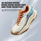 Lightweight Non-Slip Hiking Sneakers for Outdoor Travel Adventures