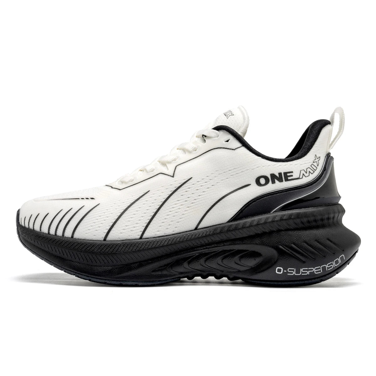 Trail Running Shoes for Winter Outdoor Sports Adventures