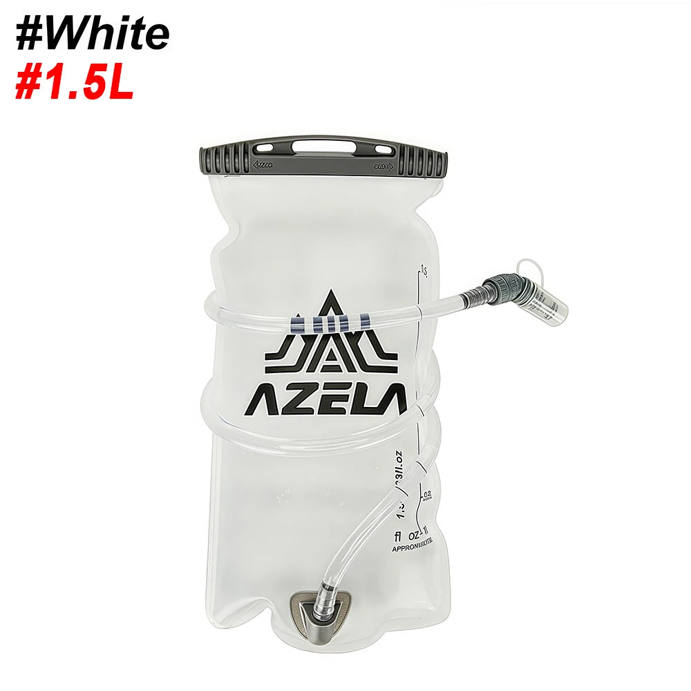 Leakproof Hydration Bladder for Hiking Cycling Outdoor Adventures