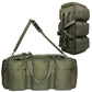 100L Camping Travel Backpack for Hiking Weekend Outdoor Adventures
