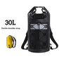 Waterproof Dry Bag Backpack for Swimming Kayaking Boating Outdoor Adventures