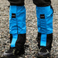 Waterproof Hiking Gaiters for Camping Skiing Outdoor Travel Adventures