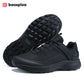 Men’s Non-Slip Hiking Shoes for Outdoor Climbing Adventures