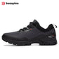 Men’s Waterproof Hiking Shoes for Climbing Outdoor Walking Adventures