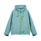 Unisex Waterproof Hiking Jacket for Camping Climbing Outdoor Adventures