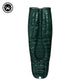 Ultralight Down Sleeping Bag for Winter Camping Hiking Adventures