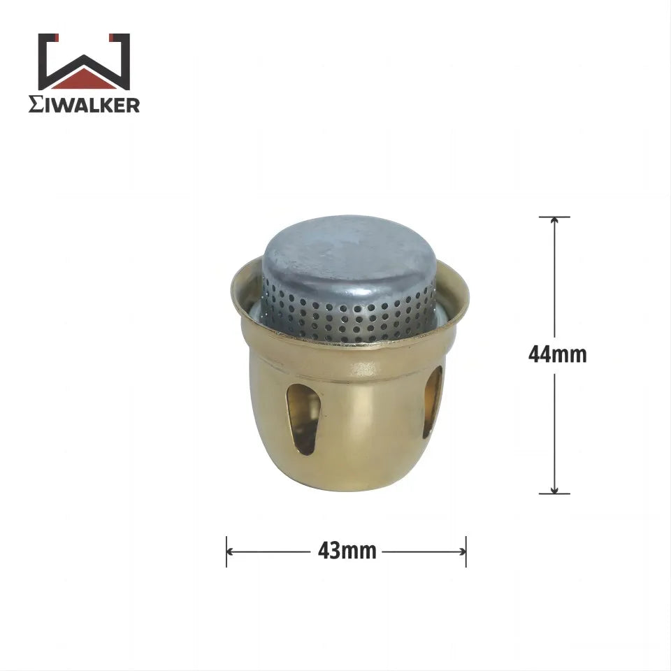 Camping Oil Stove Burner Head for Outdoor Cooking