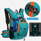 Lightweight Hydration Backpack for Cycling Hiking Camping Travel