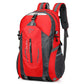 40L Waterproof Hiking Backpack for Travel Trekking Mountaineering Adventures